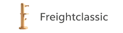 Freightclassic - Home